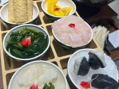 -快乐小羊(富强中路店)