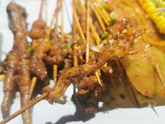 烤鼻筋-86烧烤 | 江湖菜(石人总店)