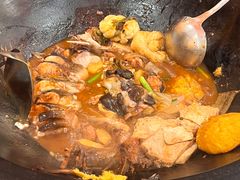 -江湖水乡铁锅炖魚(周庄嘉园店)