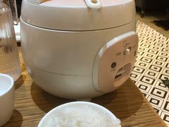 小锅米饭-金掌勺·锅包肉(广渠门店)