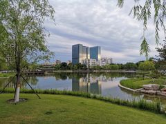 -西海子公园