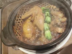 -小城故事·地道宁波味(月湖盛园店)