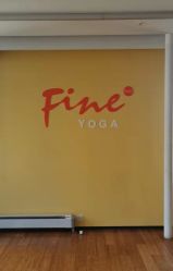 -FineYoga梵音瑜伽·普拉提