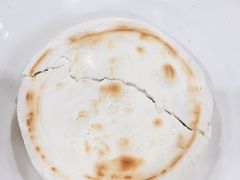 手掰馍-老孙家饭庄·非遗(东关店)