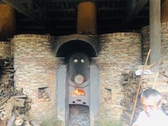 -景德镇古窑民俗博览区