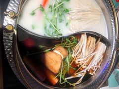 -温禾牛·和牛寿喜烧自助火锅(恒基名人店)