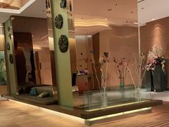 -上海浦东假日酒店