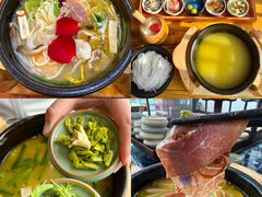 -桥香园过桥米线(国贸店)