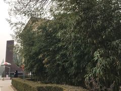 -金隅凤山酒店