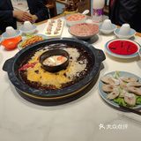不得不说，来江油半个月，最喜欢的就是这家火锅了