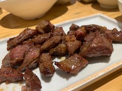 -喜来稀肉(北外滩白玉兰广场店)
