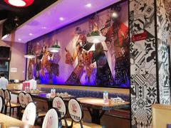 -吴满满油泼面(北方风味园店)