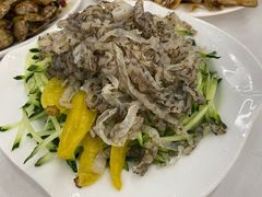 -顶之鲜海鲜餐厅