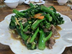 -南记食粥坊·宵夜大排档(莲花总店)