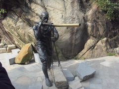 景点-胡里山炮台