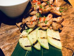 -Hatsune隐泉日式料理(三里屯太古里店)