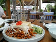 -时光乌托邦空中花园餐厅川味·融合菜(幸福广场店)