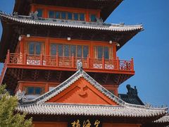 -刘公岛景区