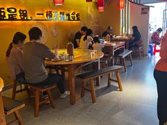 -赣饭农家·江西小炒(西乡店)