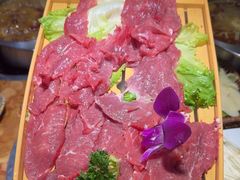 -塔兰齐新疆孜然火锅(鲤鱼山路店)
