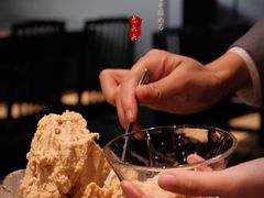 -捞王猪肚鸡火锅(财富中心店)