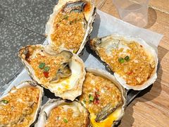 -小乾杯串店•16年沈阳烧烤(文安路店)