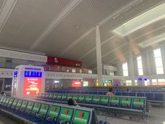-赣州西站
