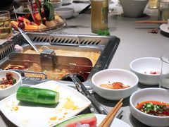-海底捞火锅(武胜路凯德广场店)