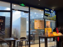 -超级猩猩健身·团课(金融街购物中心店)