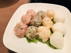 四宝丸-協成海鮮火鍋(老店)