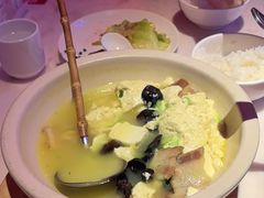-茅庐川菜(烟台万象汇店)