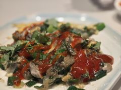 -建来发饭店(南俊路店)