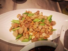 -静之湖湖畔餐厅