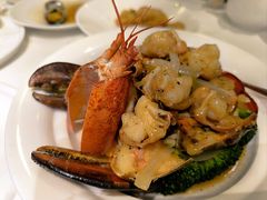 -万龙洲海鲜(南新仓店)