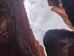 -天山神秘大峡谷