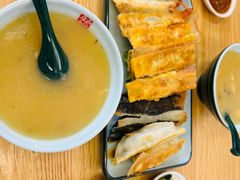 -众品老方子锅贴甜沫(李村店)