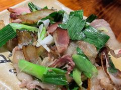 青城老腊肉-青城甲(青城山店)