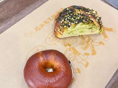-石头先生的烤炉(济南领秀城贵和店)