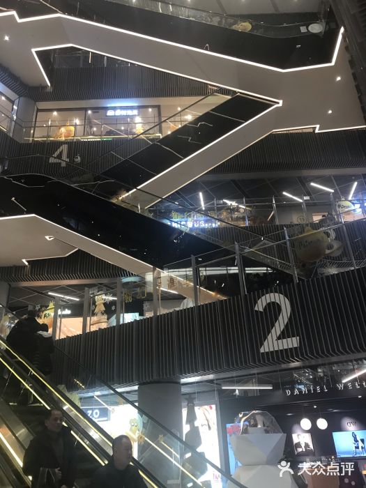 上海世茂广场(南京东路店)图片
