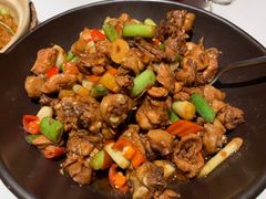 -千百味红餐厅·江西菜(绿地双子塔店)