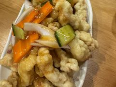 -多宾韩国料理(学衡路店)