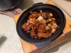 -荷花亭·湖北融合菜(中商广场店)