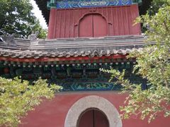 -大钟寺古钟博物馆