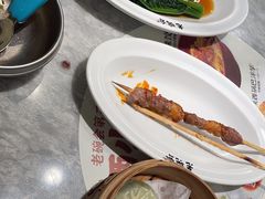 -老碗会·陕西手工面(中心书城店)