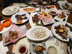 -红叶日本料理(开发区店)