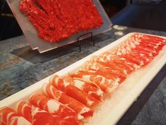-百草滩羊清水涮羊肉·清真·宁夏盐池滩羊(莲花桥店)
