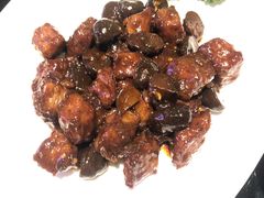 黑椒牛肉-上海人家花樣年华(虹口龙之梦店)