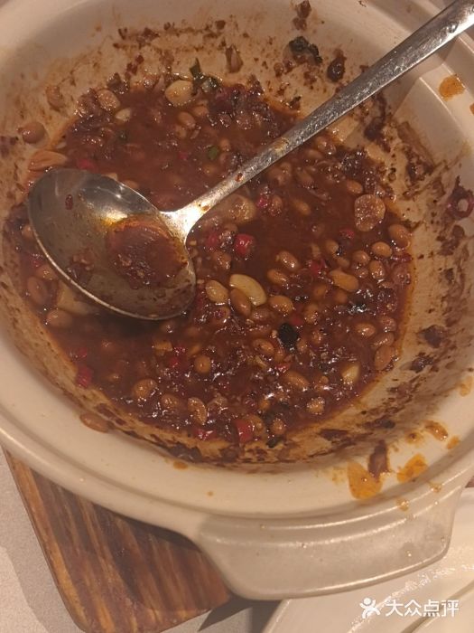 鄱阳湖·江西小炒·瓦罐煨汤(五道口店)图片