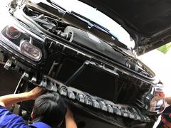 -拉雅养车(兰考店)
