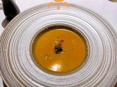 芒果鲜橙汁-燃扒房Steakhouse(皇庭店)